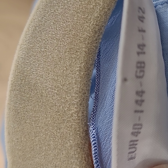 A RARE FIND!  Street One Classy T-SHIRT - Picture 7 of 9